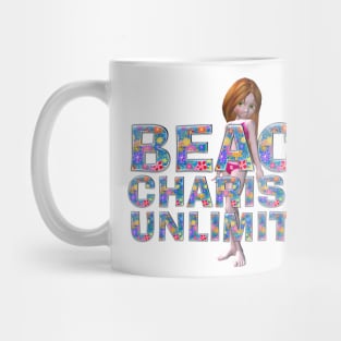 Beach Charisma Mug